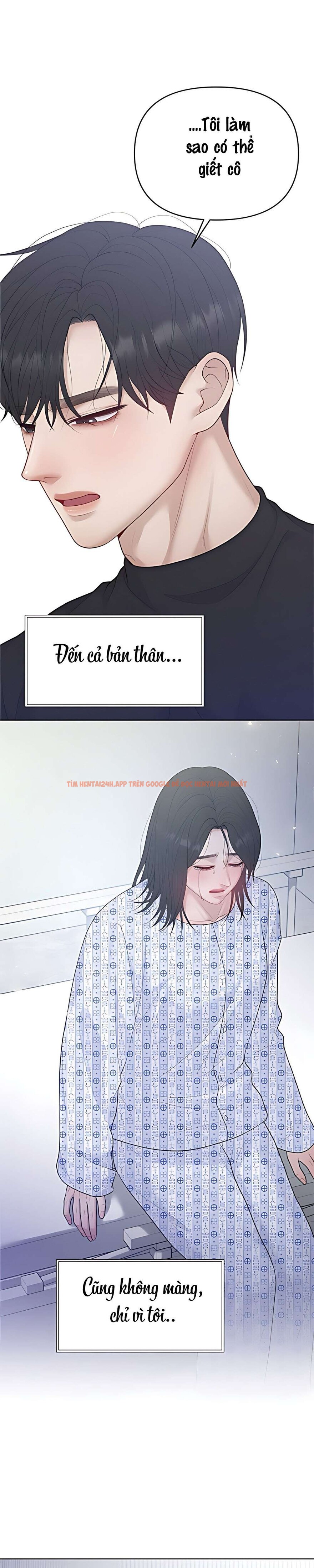 Xem ảnh 〖18+〗- Mang Thai, Chiếm Đoạt - Chapter 32 - 9 0 - Truyenhentaiz.net