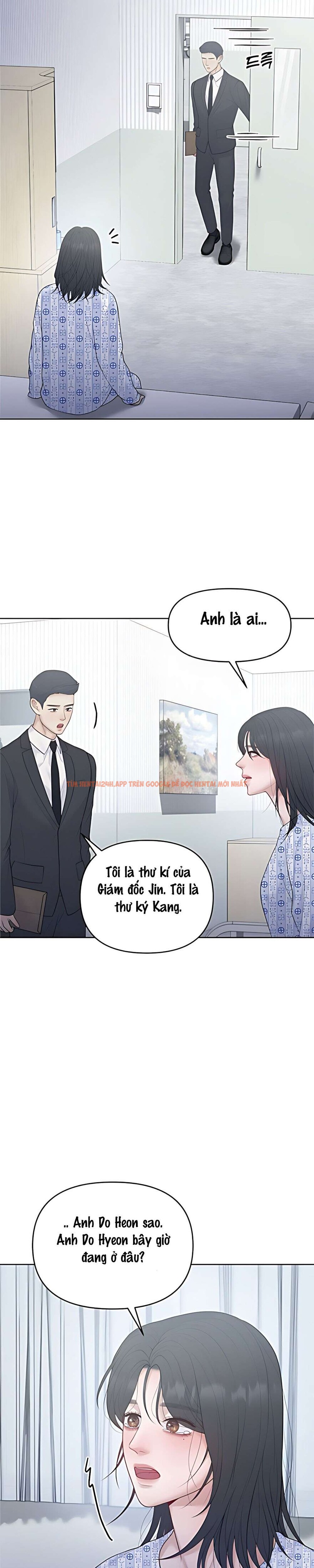 Xem ảnh 〖18+〗- Mang Thai, Chiếm Đoạt - Chapter 32 - 9 1 - Truyenhentaiz.net