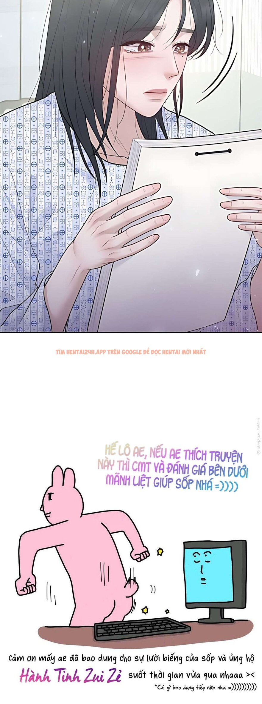 Xem ảnh 〖18+〗- Mang Thai, Chiếm Đoạt - Chapter 32 - 9 4 - Truyenhentaiz.net