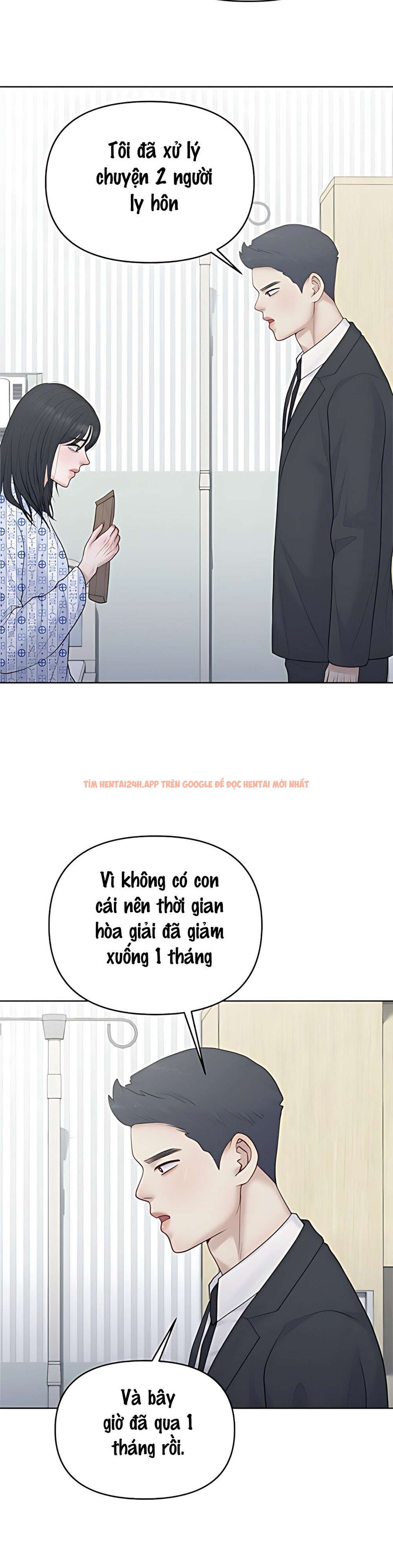 Xem ảnh 〖18+〗- Mang Thai, Chiếm Đoạt - Chapter 33 - 1 3 - Truyenhentaiz.net