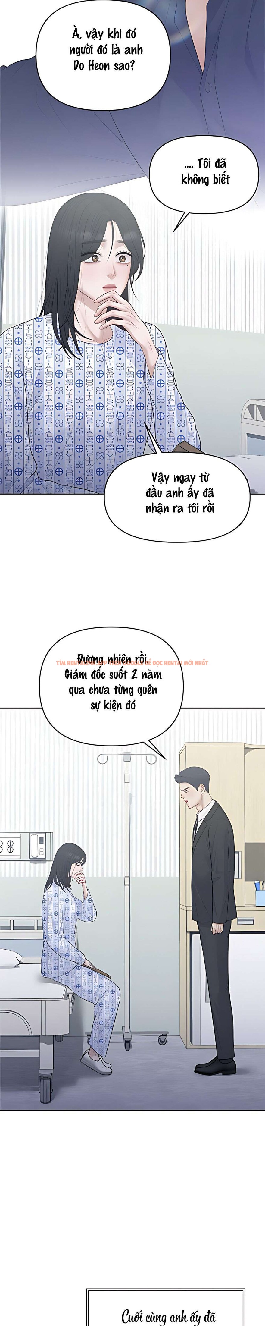 Xem ảnh 〖18+〗- Mang Thai, Chiếm Đoạt - Chapter 33 - 3 1 - Truyenhentaiz.net