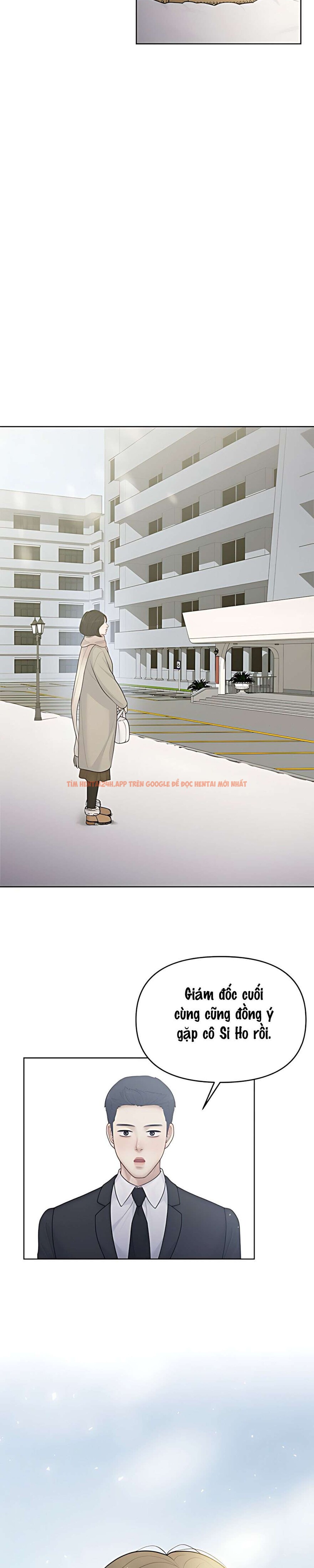 Xem ảnh 〖18+〗- Mang Thai, Chiếm Đoạt - Chapter 33 - 4 1 - Truyenhentaiz.net