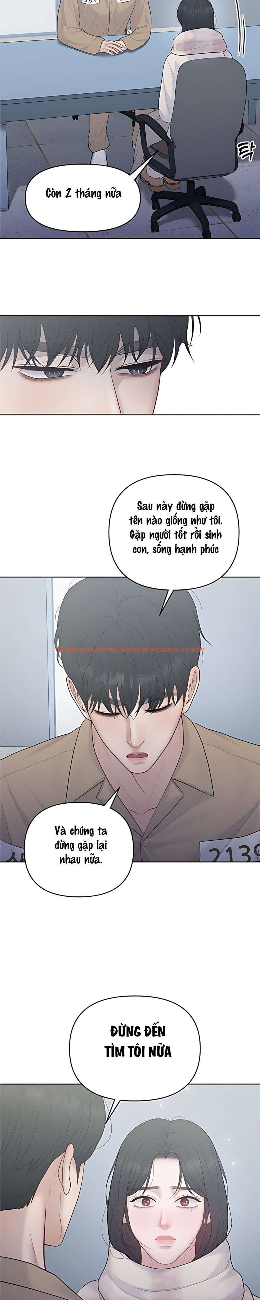 Xem ảnh 〖18+〗- Mang Thai, Chiếm Đoạt - Chapter 33 - 5 2 - Truyenhentaiz.net