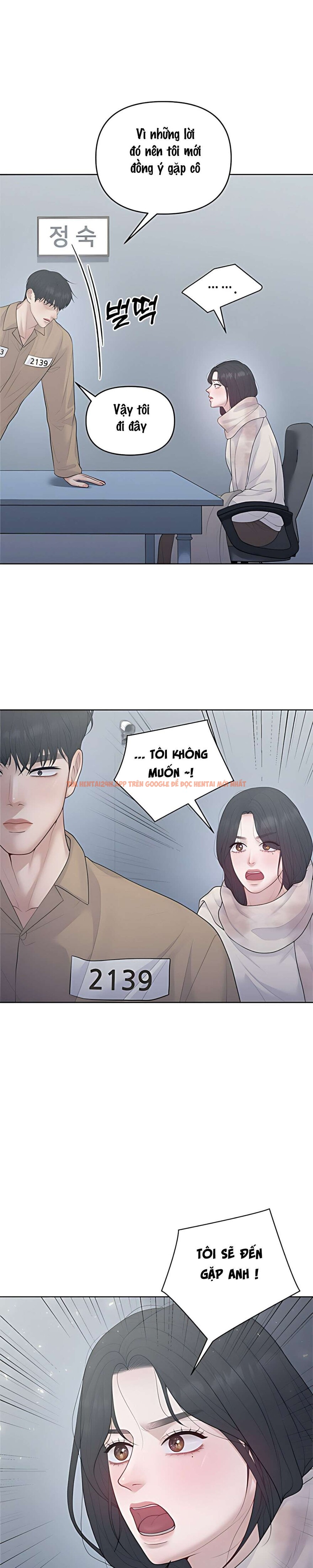 Xem ảnh 〖18+〗- Mang Thai, Chiếm Đoạt - Chapter 33 - 6 0 - Truyenhentaiz.net