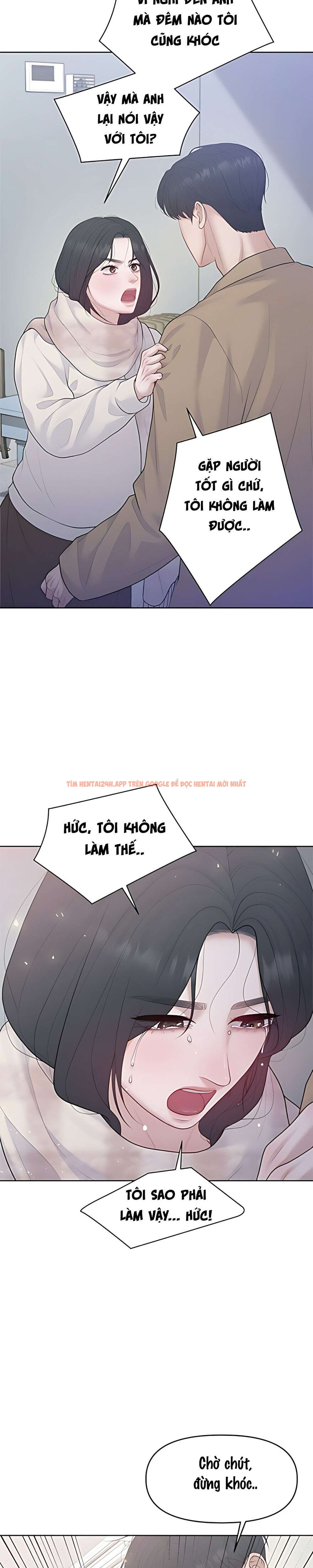 Xem ảnh 〖18+〗- Mang Thai, Chiếm Đoạt - Chapter 33 - 7 1 - Truyenhentaiz.net