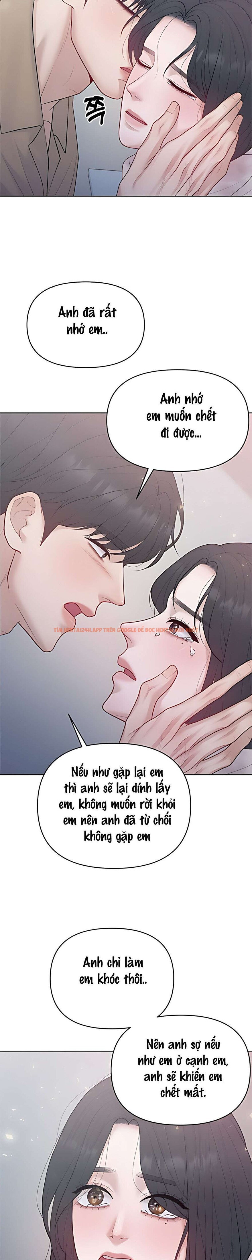 Xem ảnh 〖18+〗- Mang Thai, Chiếm Đoạt - Chapter 33 - 8 2 - Truyenhentaiz.net