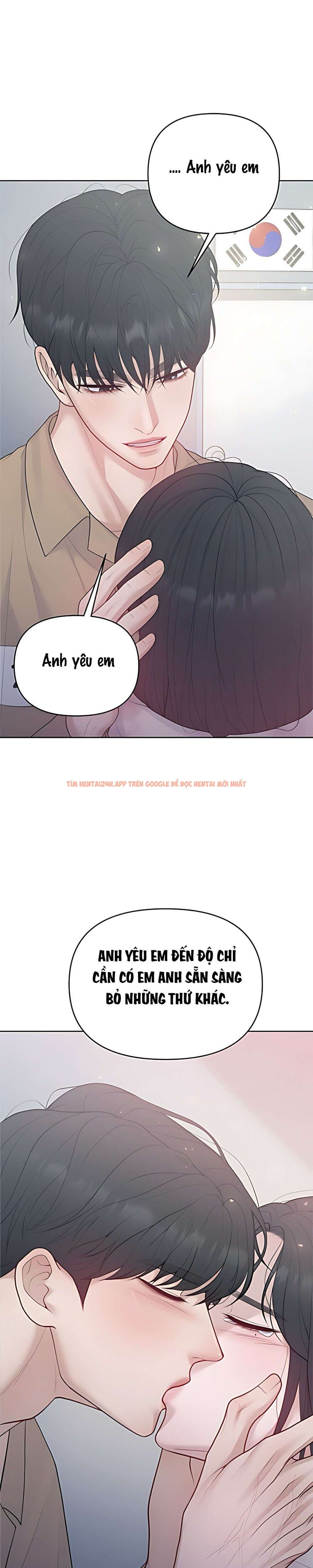 Xem ảnh 〖18+〗- Mang Thai, Chiếm Đoạt - Chapter 33 - 9 0 - Truyenhentaiz.net