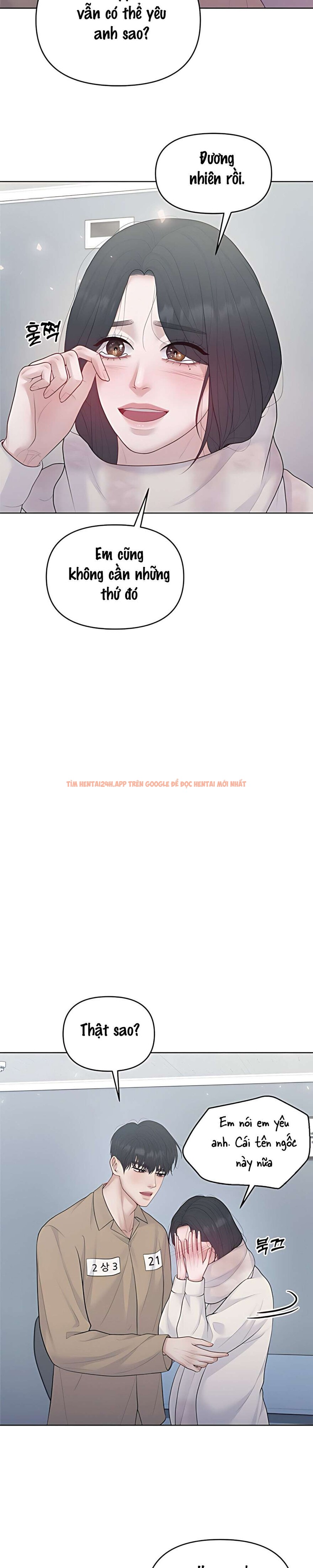 Xem ảnh 〖18+〗- Mang Thai, Chiếm Đoạt - Chapter 33 - 9 2 - Truyenhentaiz.net