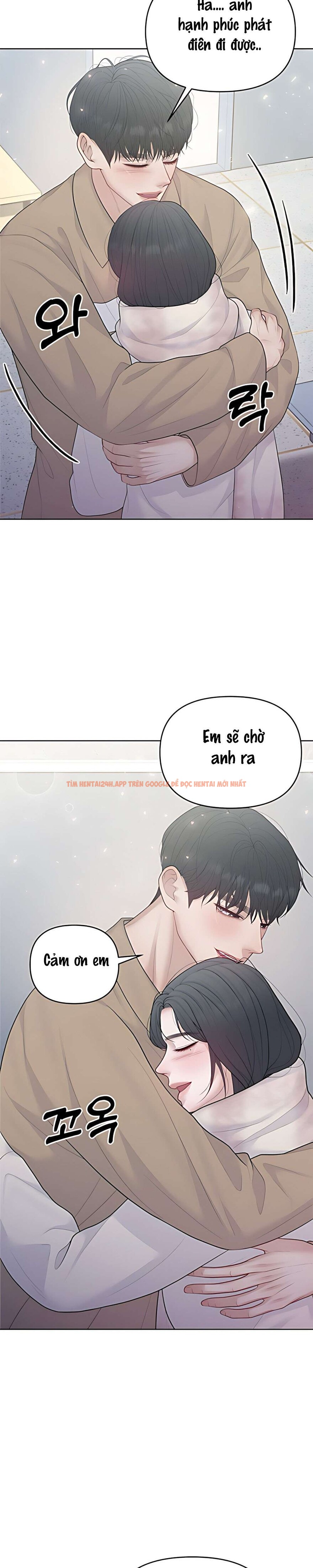 Xem ảnh 〖18+〗- Mang Thai, Chiếm Đoạt - Chapter 33 - 9 3 - Truyenhentaiz.net