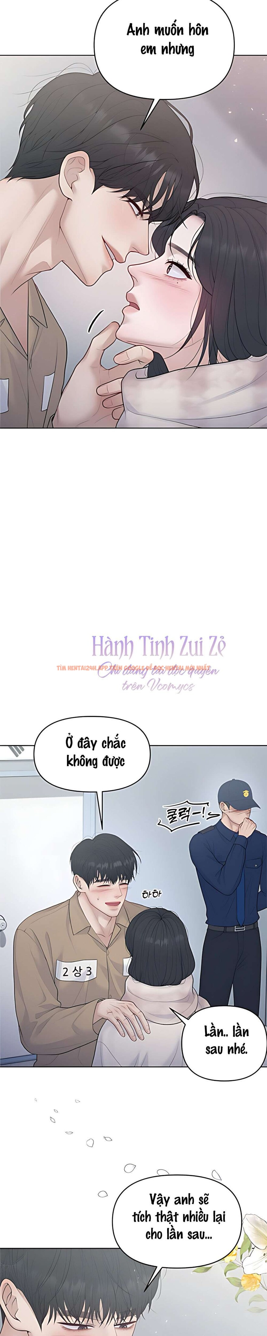 Xem ảnh 〖18+〗- Mang Thai, Chiếm Đoạt - Chapter 33 - 9 4 - Truyenhentaiz.net