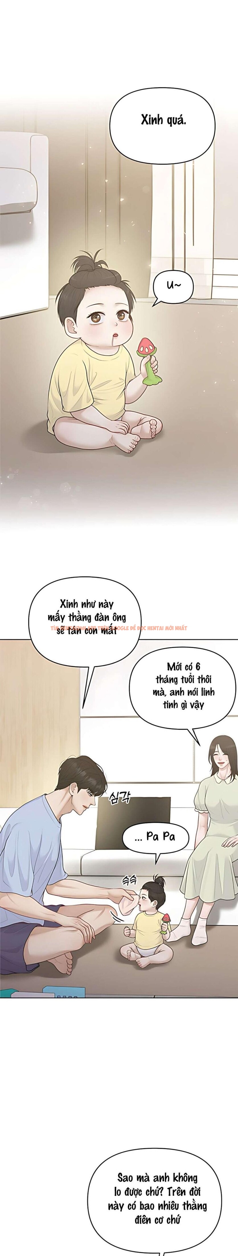 Xem ảnh 〖18+〗- Mang Thai, Chiếm Đoạt - Chapter 34 - 1 2 - Truyenhentaiz.net