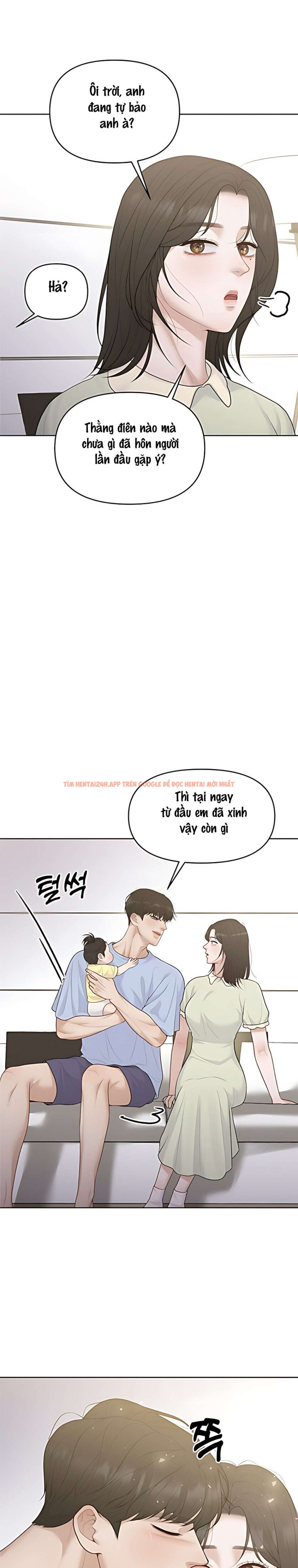 Xem ảnh 〖18+〗- Mang Thai, Chiếm Đoạt - Chapter 34 - 2 0 - Truyenhentaiz.net