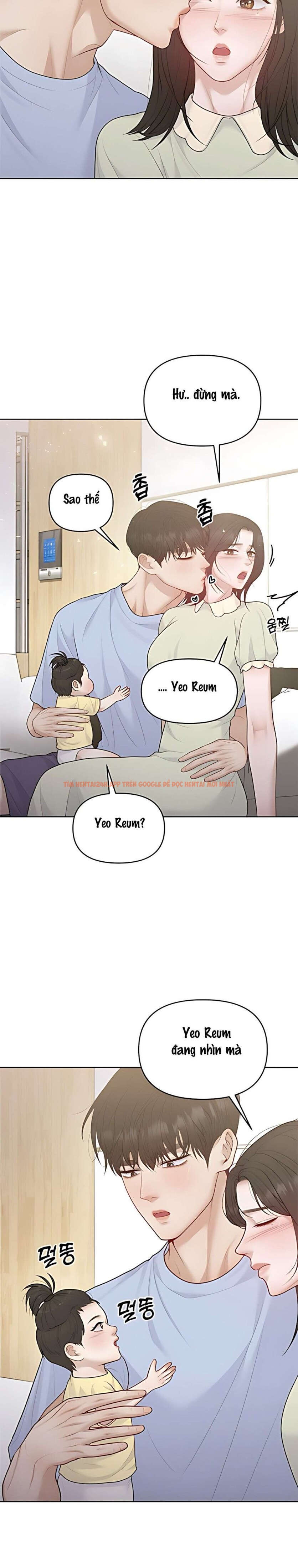 Xem ảnh 〖18+〗- Mang Thai, Chiếm Đoạt - Chapter 34 - 2 1 - Truyenhentaiz.net