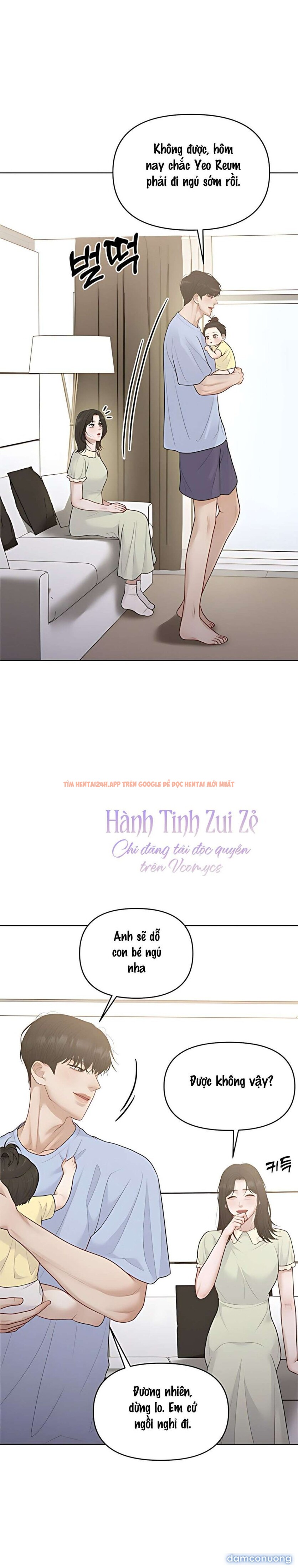 Xem ảnh 〖18+〗- Mang Thai, Chiếm Đoạt - Chapter 34 - 2 2 - Truyenhentaiz.net