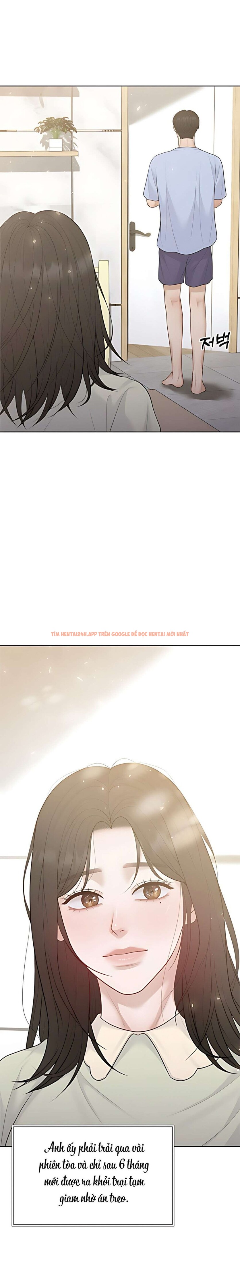 Xem ảnh 〖18+〗- Mang Thai, Chiếm Đoạt - Chapter 34 - 3 0 - Truyenhentaiz.net