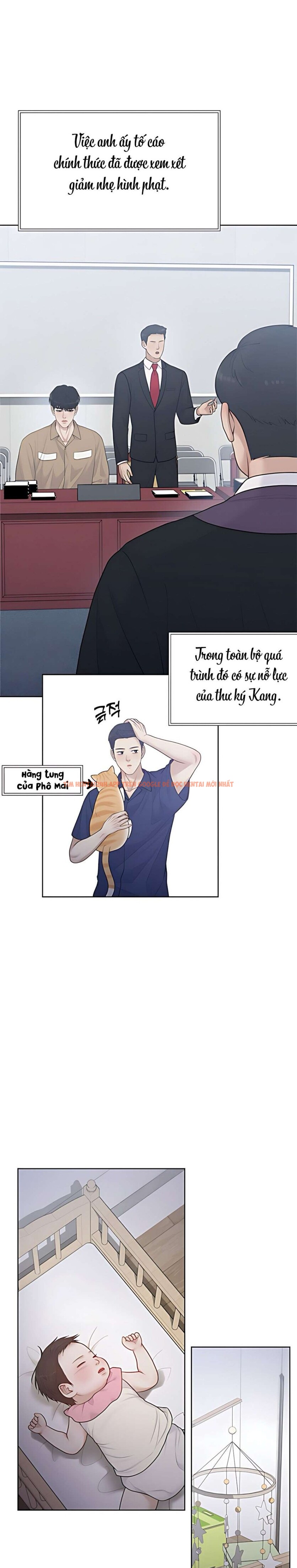 Xem ảnh 〖18+〗- Mang Thai, Chiếm Đoạt - Chapter 34 - 3 1 - Truyenhentaiz.net