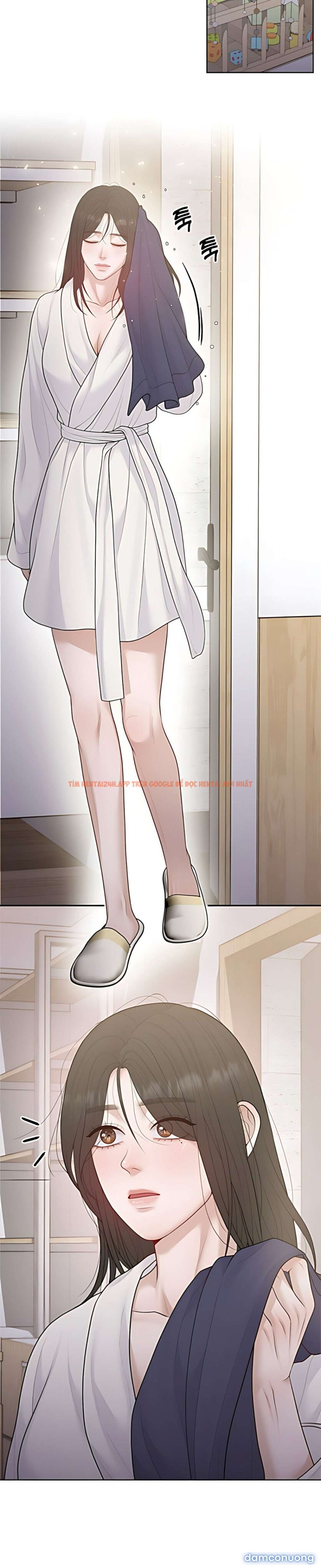 Xem ảnh 〖18+〗- Mang Thai, Chiếm Đoạt - Chapter 34 - 3 2 - Truyenhentaiz.net