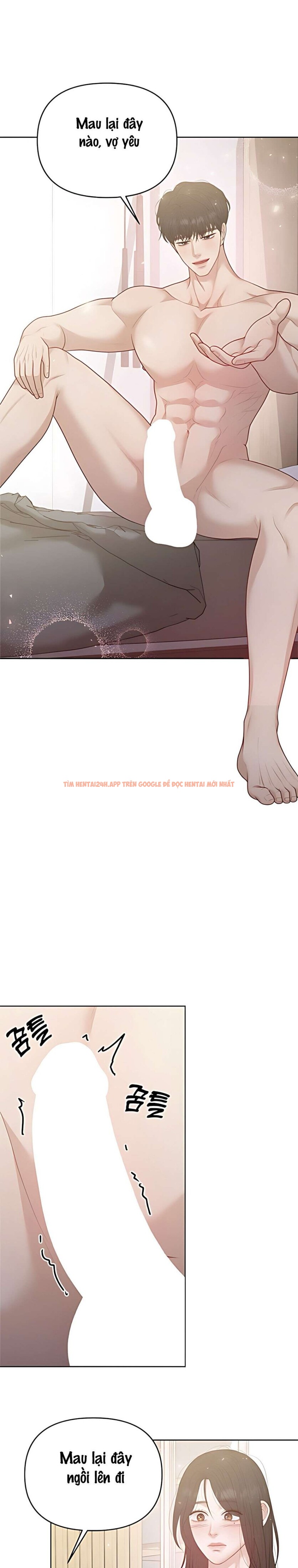 Xem ảnh 〖18+〗- Mang Thai, Chiếm Đoạt - Chapter 34 - 4 0 - Truyenhentaiz.net