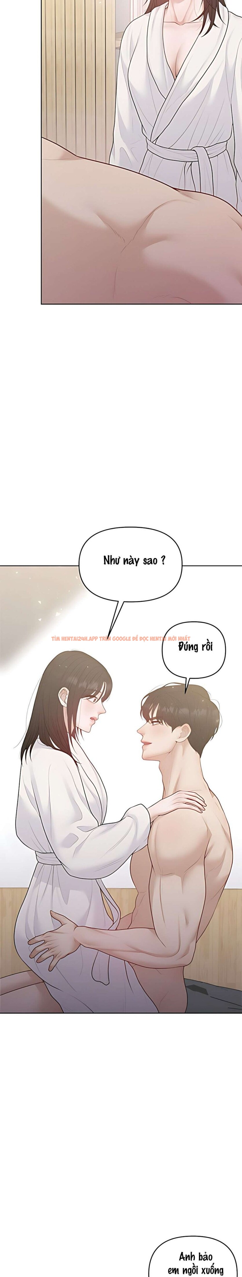 Xem ảnh 〖18+〗- Mang Thai, Chiếm Đoạt - Chapter 34 - 4 1 - Truyenhentaiz.net