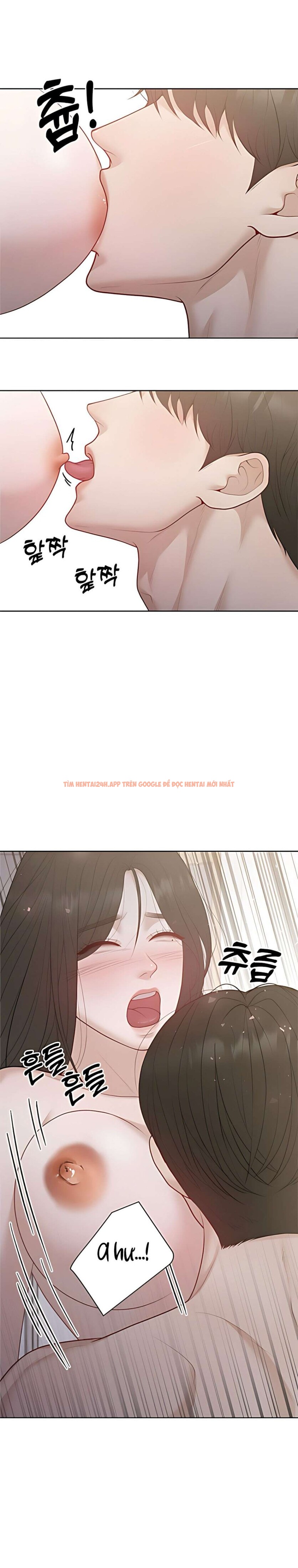 Xem ảnh 〖18+〗- Mang Thai, Chiếm Đoạt - Chapter 34 - 7 0 - Truyenhentaiz.net