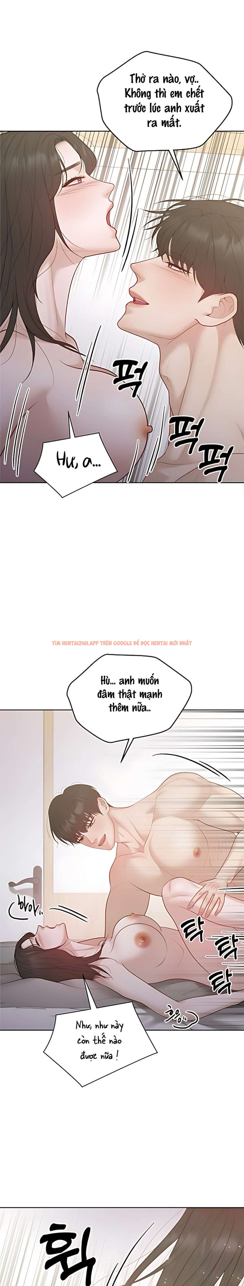 Xem ảnh 〖18+〗- Mang Thai, Chiếm Đoạt - Chapter 34 - 7 1 - Truyenhentaiz.net