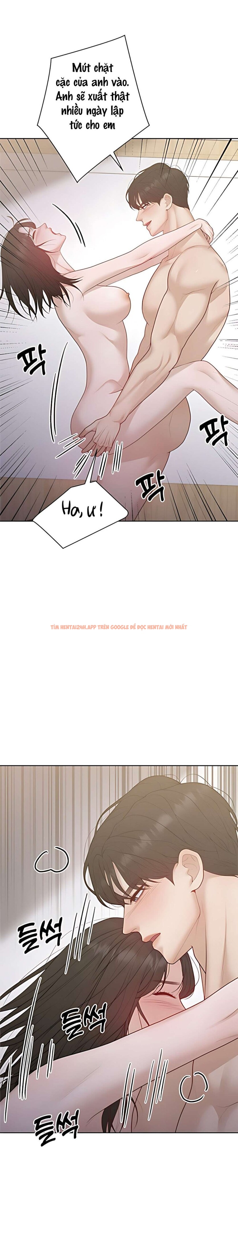 Xem ảnh 〖18+〗- Mang Thai, Chiếm Đoạt - Chapter 34 - 8 0 - Truyenhentaiz.net
