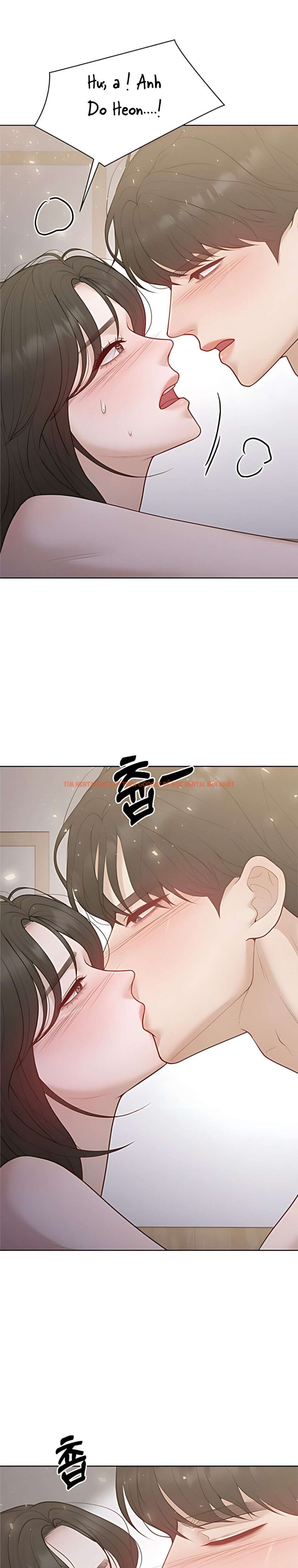 Xem ảnh 〖18+〗- Mang Thai, Chiếm Đoạt - Chapter 34 - 8 1 - Truyenhentaiz.net