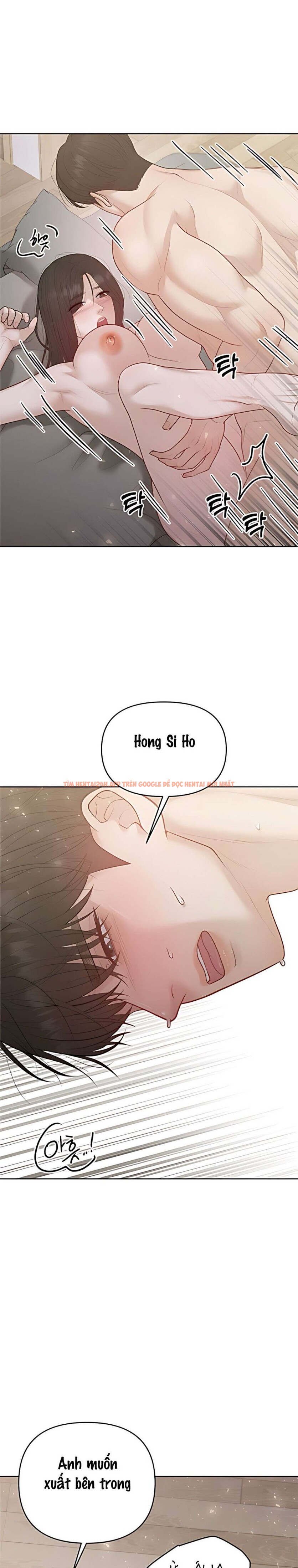 Xem ảnh 〖18+〗- Mang Thai, Chiếm Đoạt - Chapter 34 - 9 0 - Truyenhentaiz.net