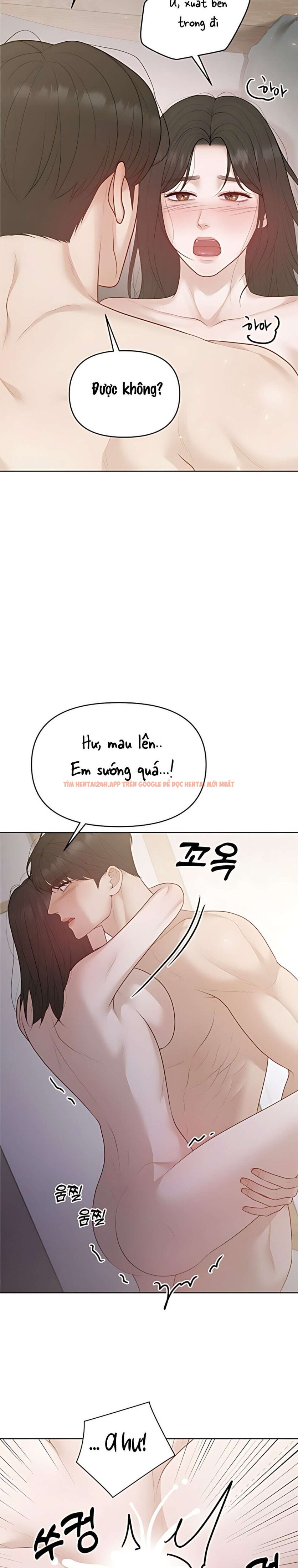 Xem ảnh 〖18+〗- Mang Thai, Chiếm Đoạt - Chapter 34 - 9 1 - Truyenhentaiz.net