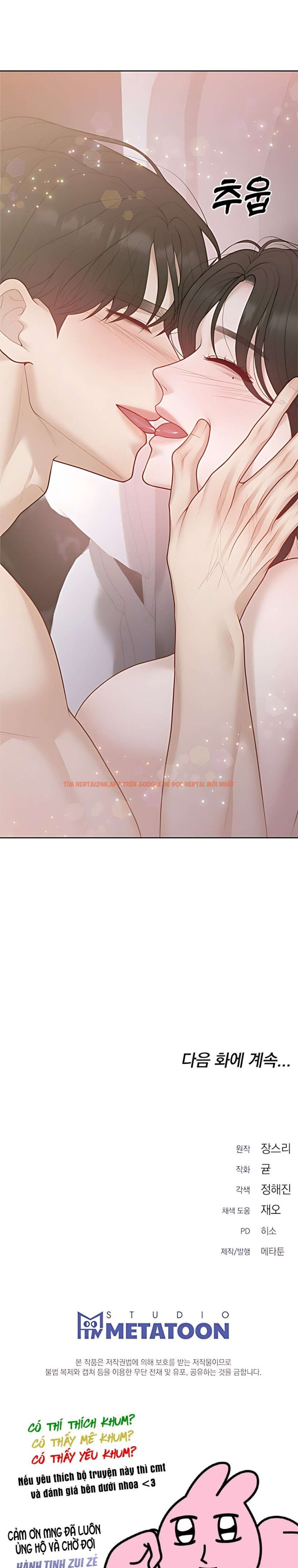 Xem ảnh 〖18+〗- Mang Thai, Chiếm Đoạt - Chapter 34 - 9 4 - Truyenhentaiz.net