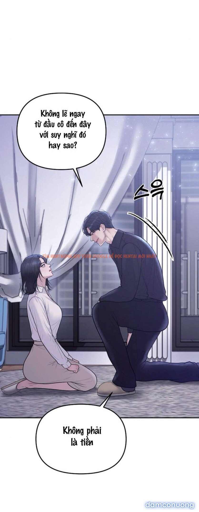 Xem ảnh 〖18+〗- Mang Thai, Chiếm Đoạt - Chapter 6 - 20 - Truyenhentaiz.net