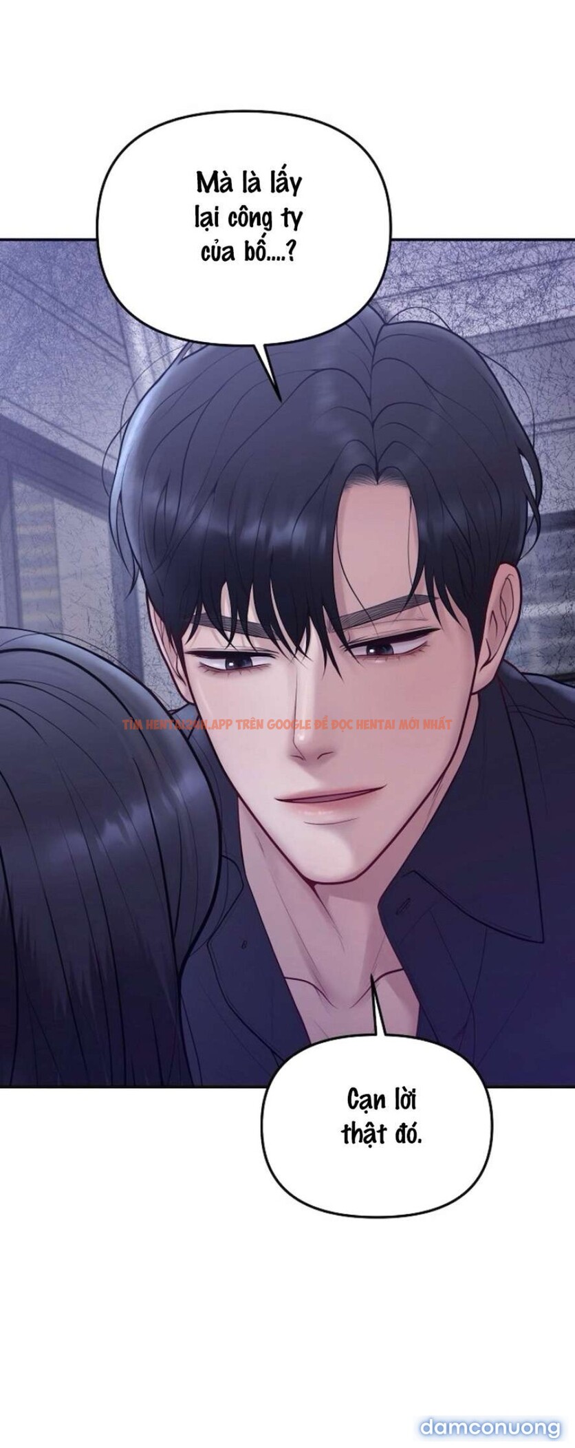 Xem ảnh 〖18+〗- Mang Thai, Chiếm Đoạt - Chapter 6 - 21 - Truyenhentaiz.net