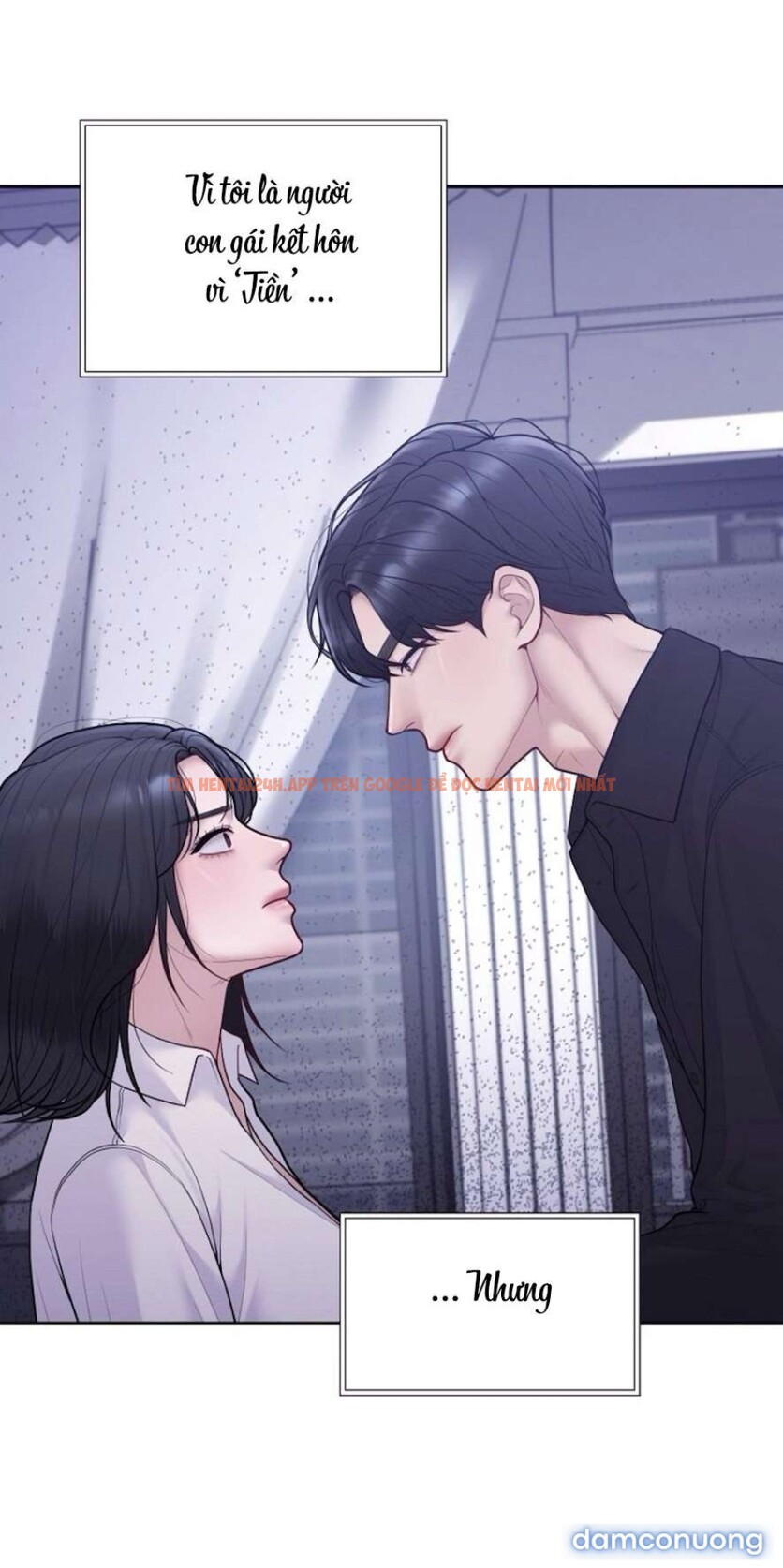 Xem ảnh 〖18+〗- Mang Thai, Chiếm Đoạt - Chapter 6 - 27 - Truyenhentaiz.net