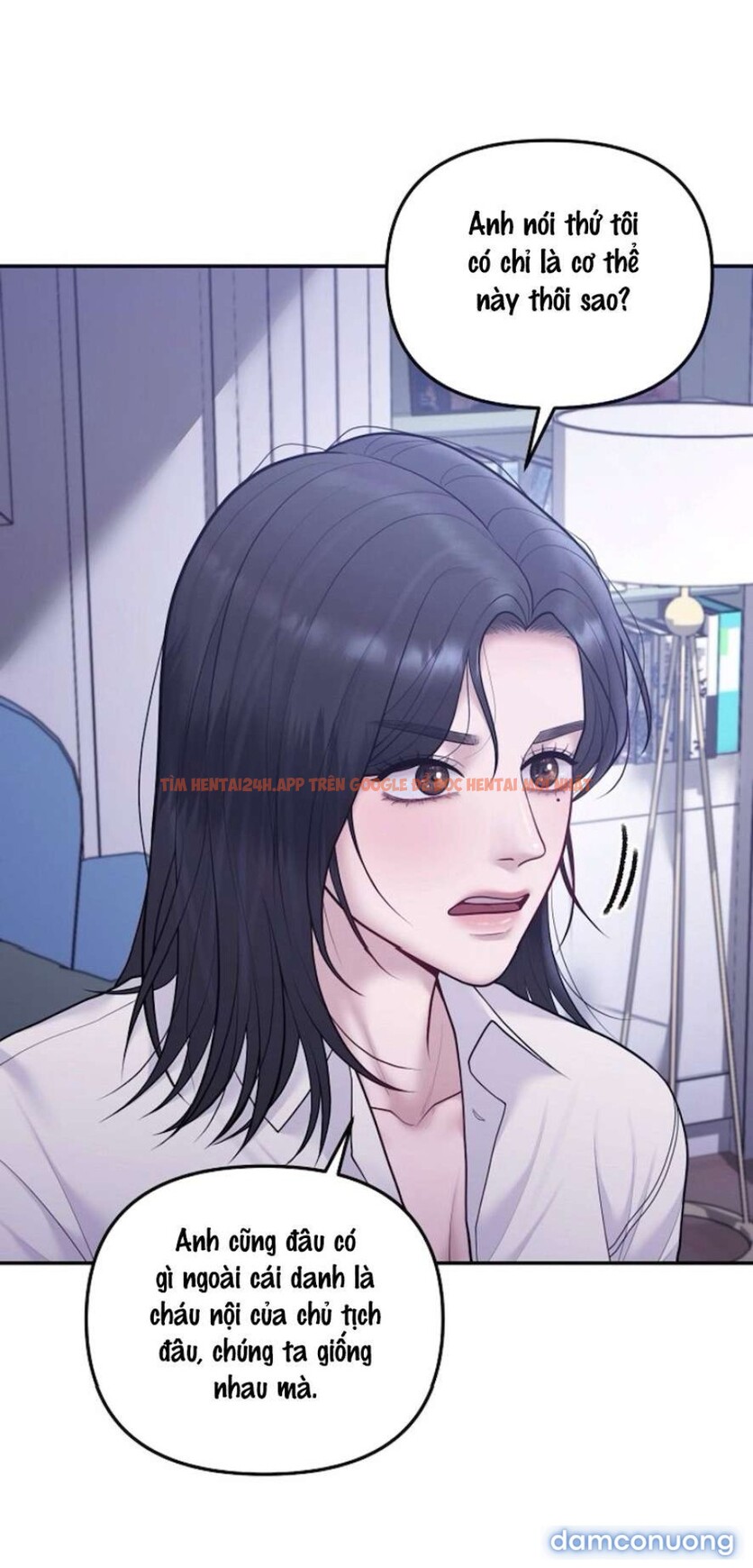 Xem ảnh 〖18+〗- Mang Thai, Chiếm Đoạt - Chapter 6 - 30 - Truyenhentaiz.net