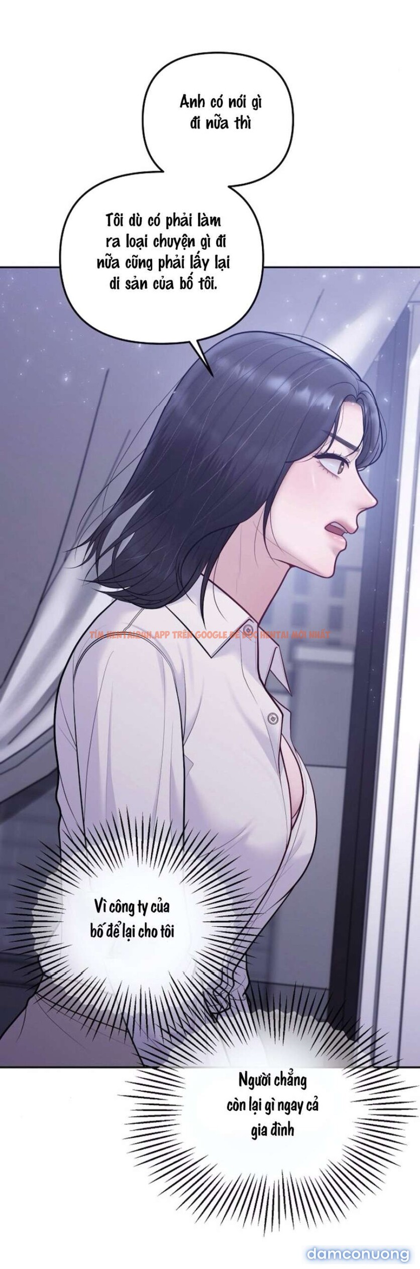 Xem ảnh 〖18+〗- Mang Thai, Chiếm Đoạt - Chapter 6 - 31 - Truyenhentaiz.net