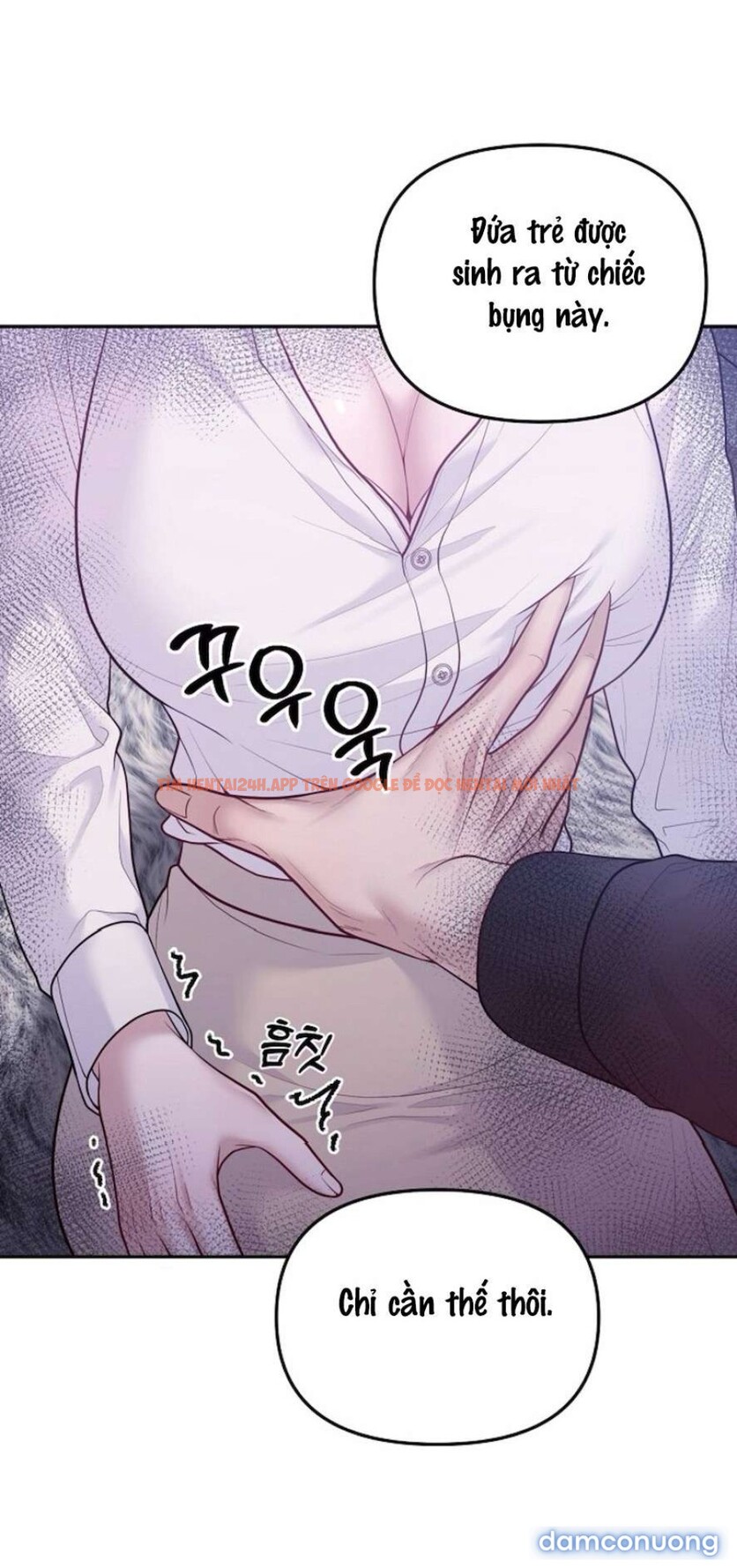 Xem ảnh 〖18+〗- Mang Thai, Chiếm Đoạt - Chapter 6 - 41 - Truyenhentaiz.net