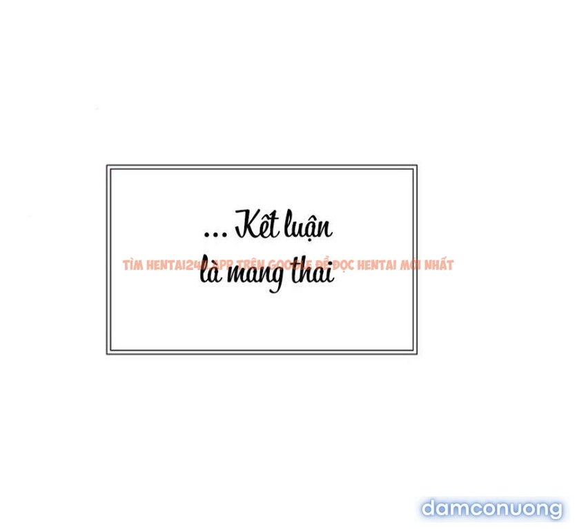 Xem ảnh 〖18+〗- Mang Thai, Chiếm Đoạt - Chapter 6 - 43 - Truyenhentaiz.net