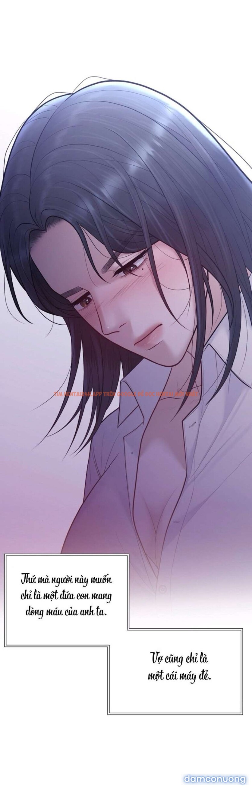 Xem ảnh 〖18+〗- Mang Thai, Chiếm Đoạt - Chapter 6 - 44 - Truyenhentaiz.net