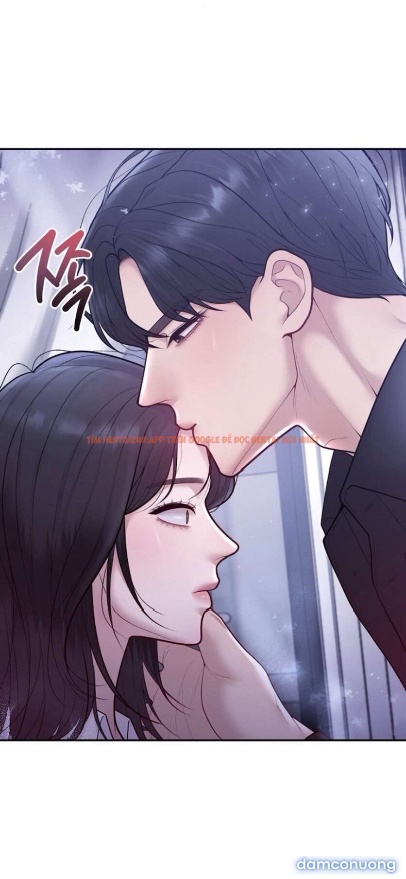 Xem ảnh 〖18+〗- Mang Thai, Chiếm Đoạt - Chapter 6 - 49 - Truyenhentaiz.net