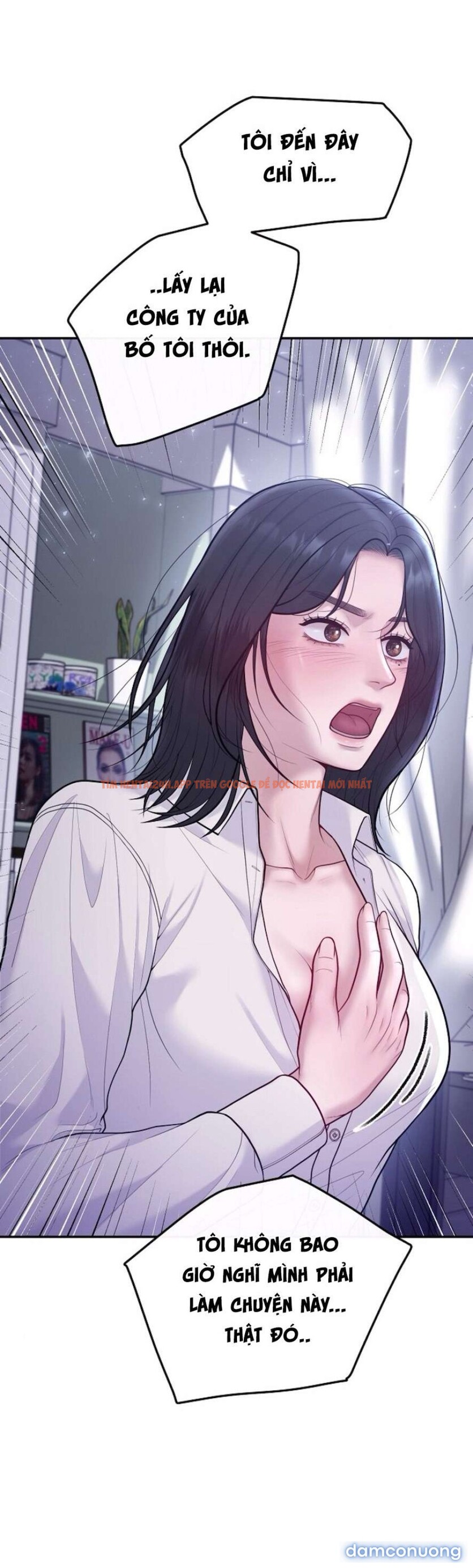 Xem ảnh 〖18+〗- Mang Thai, Chiếm Đoạt - Chapter 6 - 5 - Truyenhentaiz.net