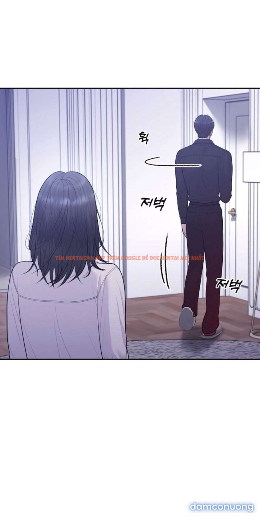 Xem ảnh 〖18+〗- Mang Thai, Chiếm Đoạt - Chapter 6 - 50 - Truyenhentaiz.net