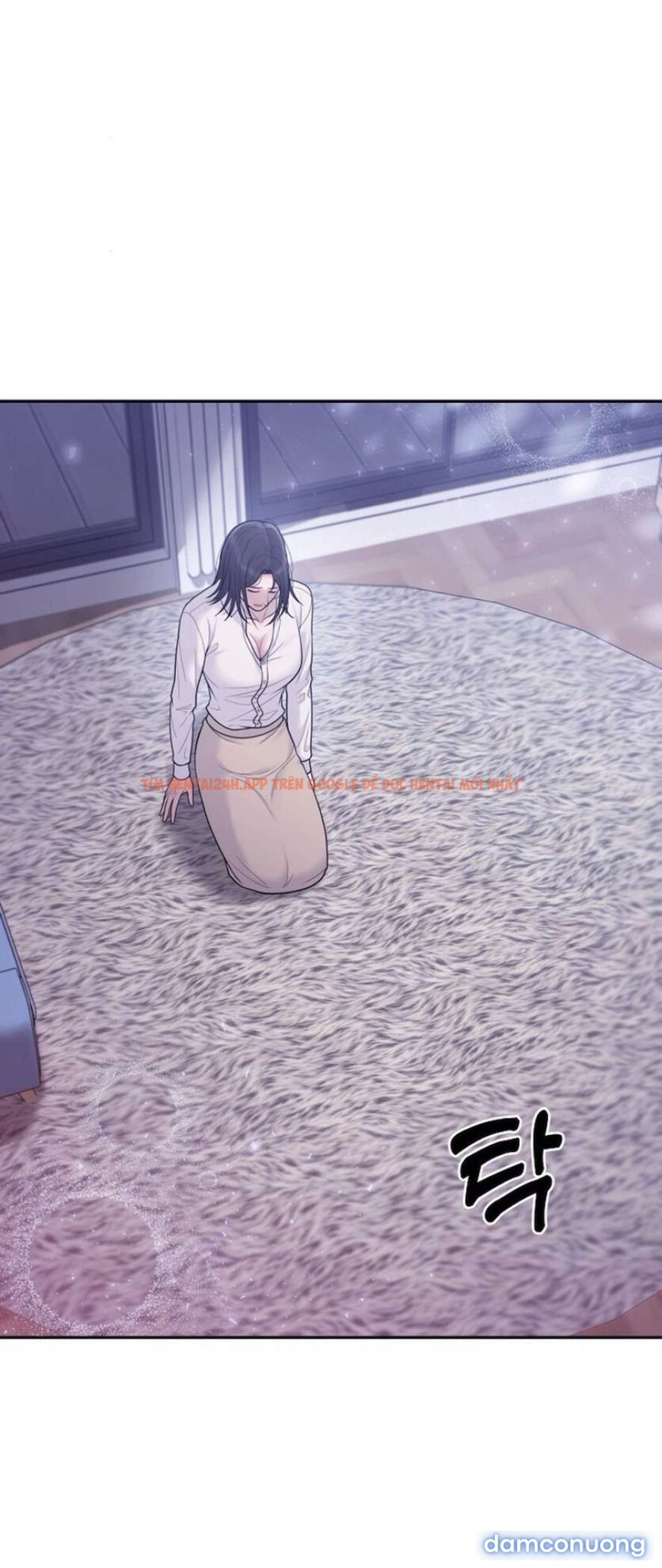 Xem ảnh 〖18+〗- Mang Thai, Chiếm Đoạt - Chapter 6 - 51 - Truyenhentaiz.net