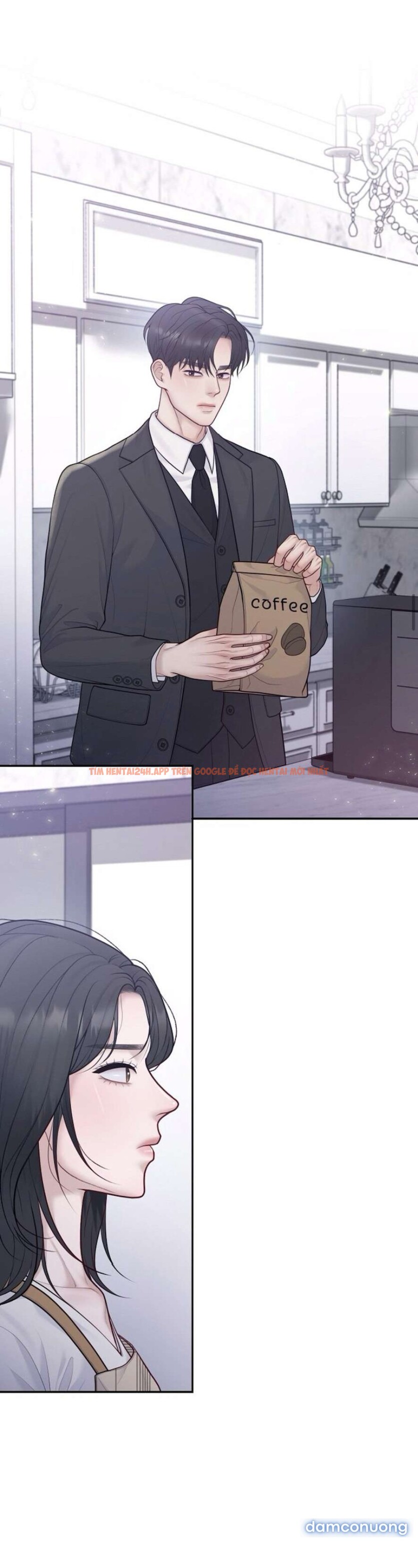 Xem ảnh 〖18+〗- Mang Thai, Chiếm Đoạt - Chapter 6 - 59 - Truyenhentaiz.net