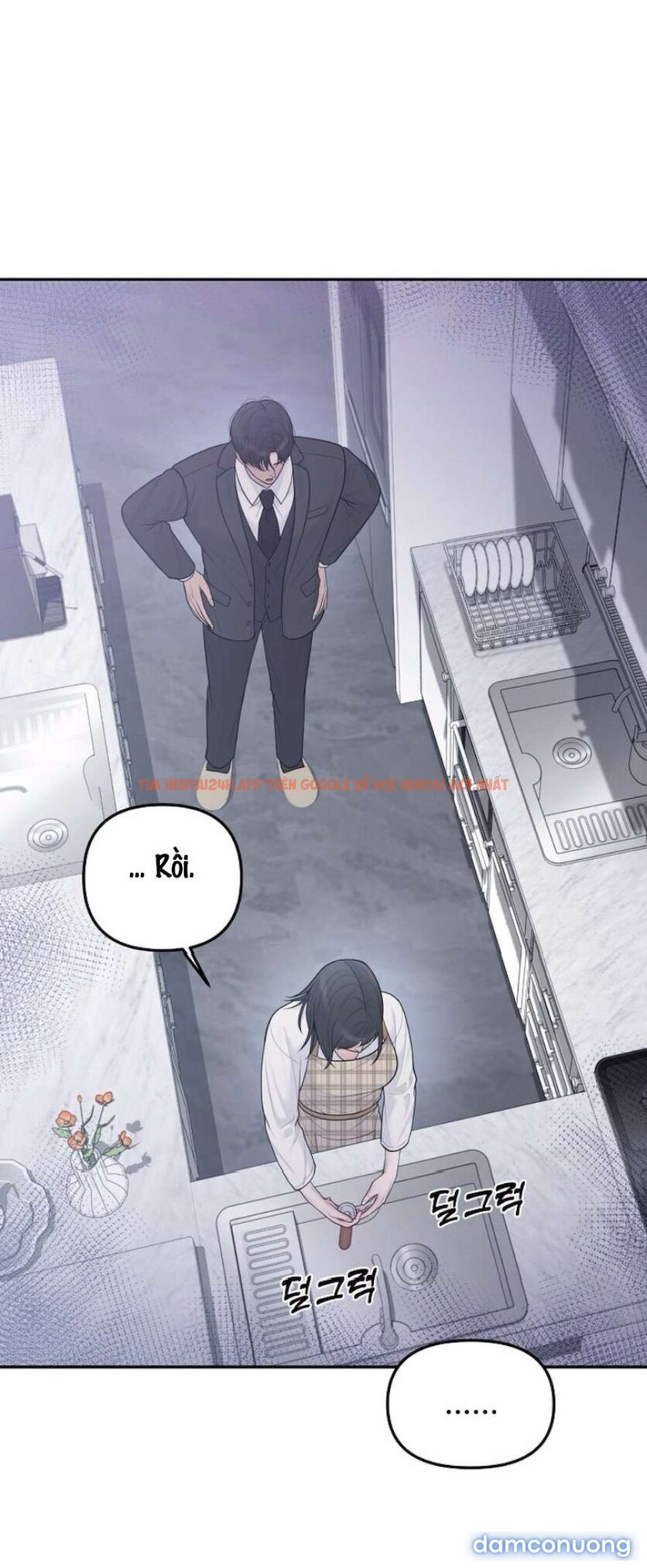 Xem ảnh 〖18+〗- Mang Thai, Chiếm Đoạt - Chapter 6 - 67 - Truyenhentaiz.net