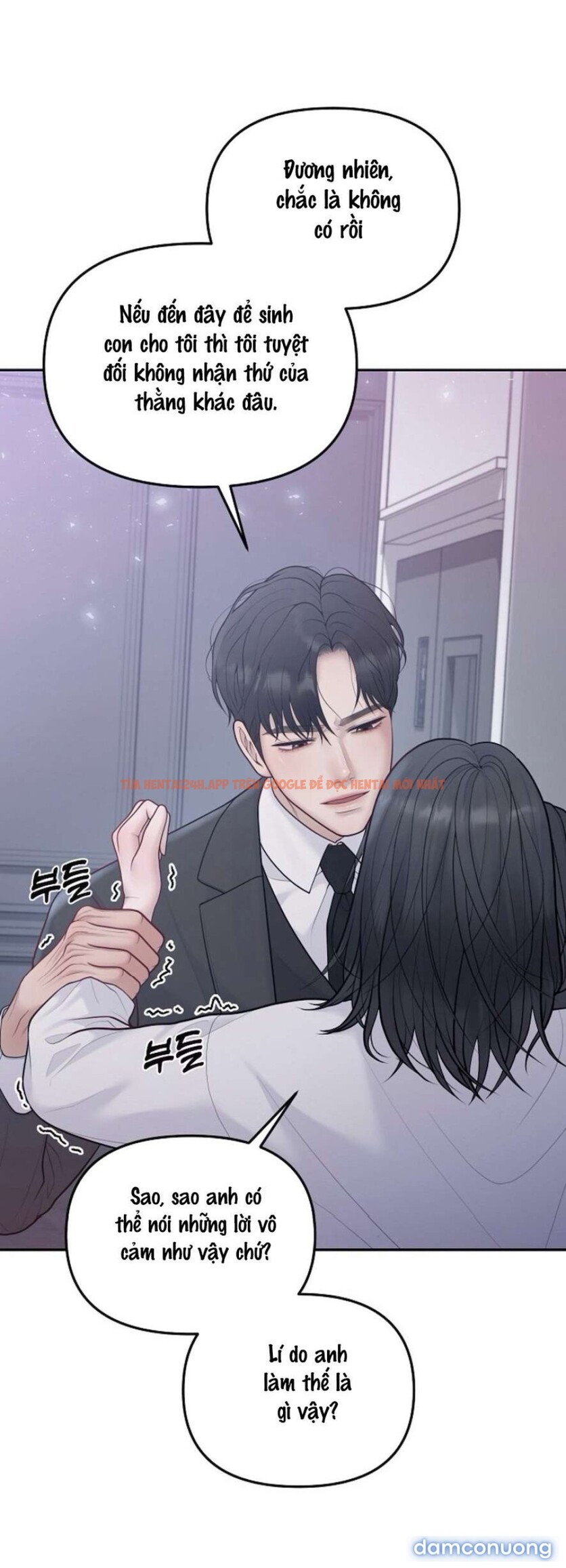 Xem ảnh 〖18+〗- Mang Thai, Chiếm Đoạt - Chapter 6 - 81 - Truyenhentaiz.net