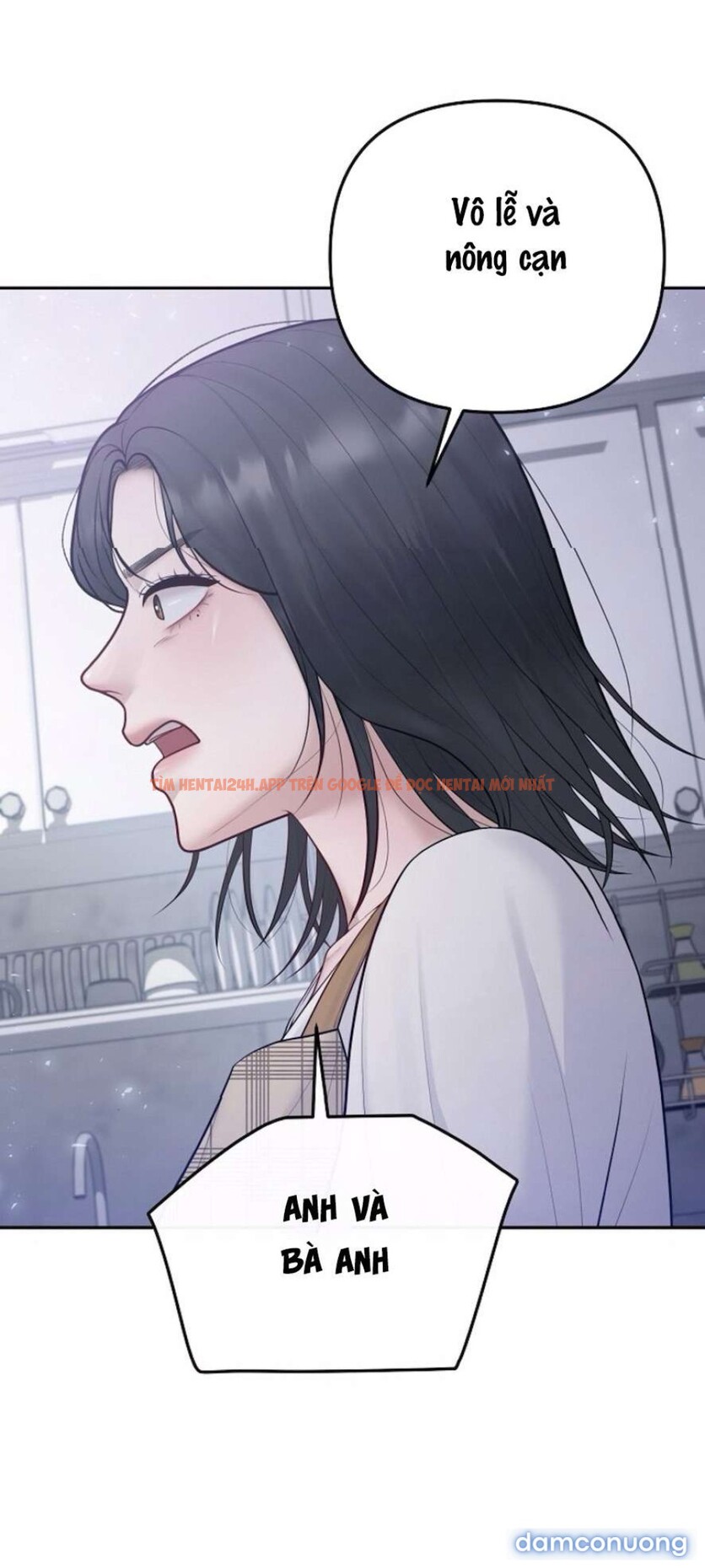 Xem ảnh 〖18+〗- Mang Thai, Chiếm Đoạt - Chapter 6 - 82 - Truyenhentaiz.net