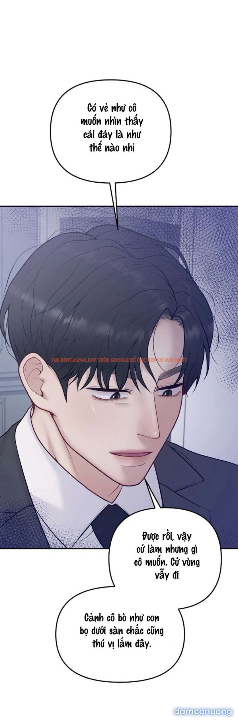 Xem ảnh 〖18+〗- Mang Thai, Chiếm Đoạt - Chapter 6 - 84 - Truyenhentaiz.net