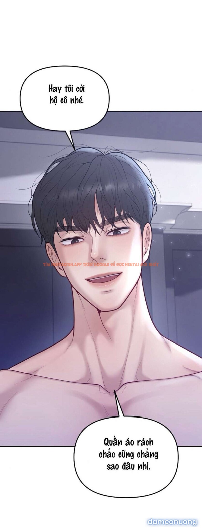 Xem ảnh 〖18+〗- Mang Thai, Chiếm Đoạt - Chapter 8 - 15 - Truyenhentaiz.net