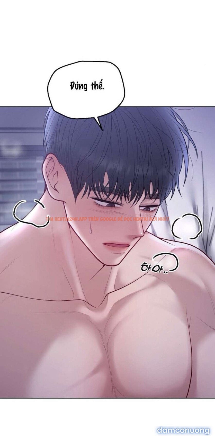 Xem ảnh 〖18+〗- Mang Thai, Chiếm Đoạt - Chapter 8 - 68 - Truyenhentaiz.net