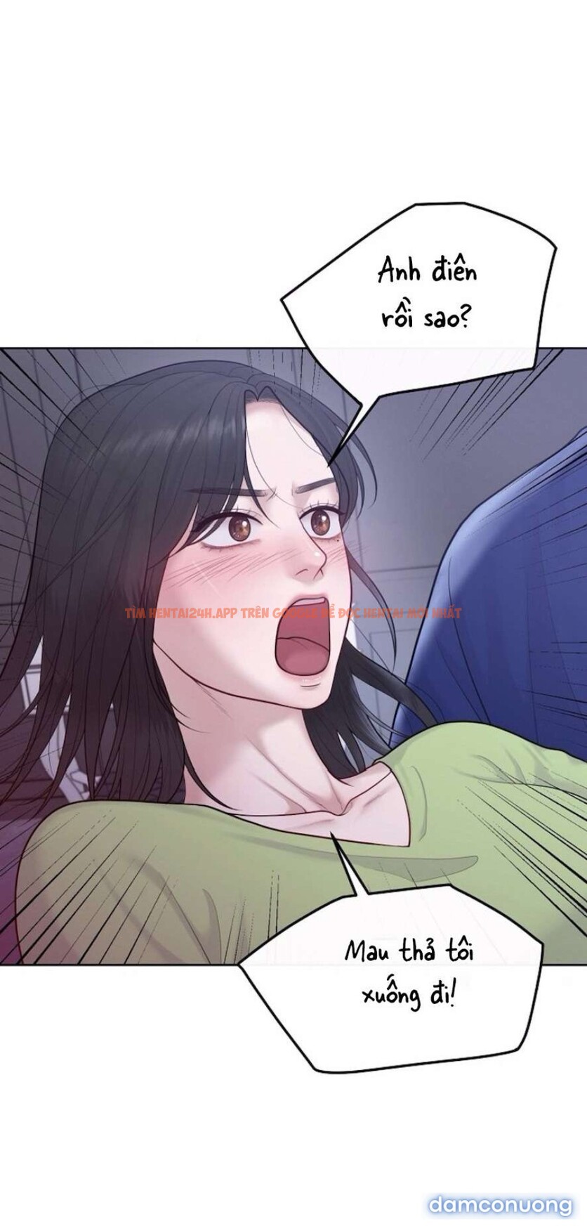 Xem ảnh 〖18+〗- Mang Thai, Chiếm Đoạt - Chapter 8 - 9 - Truyenhentaiz.net